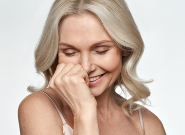 Embracing Your Beauty and True Self This Valentine's