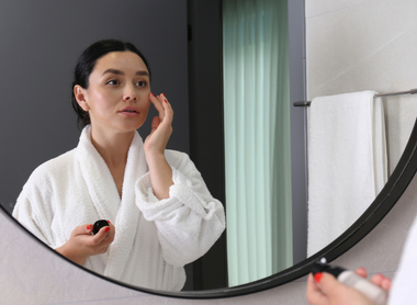 Sensitive Skin? More Like a Diva in Disguise!