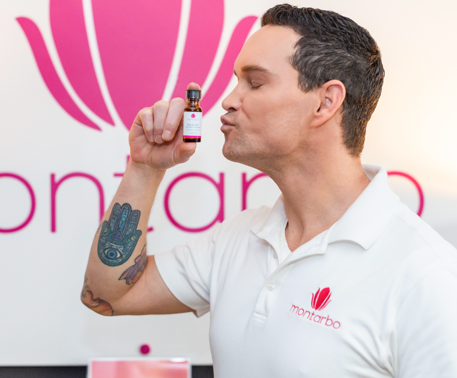 Ready to Unlock the Secrets to Makeup-Optional Skin?